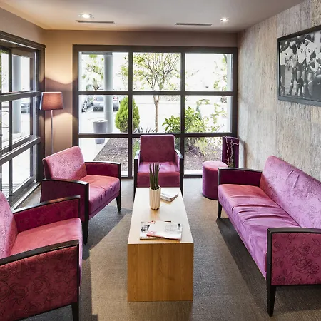 Hotel Loreak