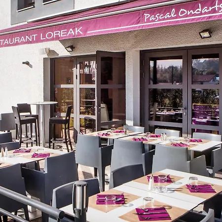 Loreak Ξενοδοχείο Μπαγιόν