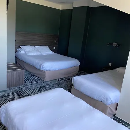 Loreak Hotel