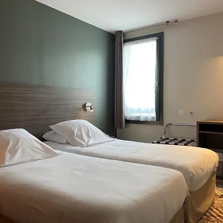 Hotel Loreak