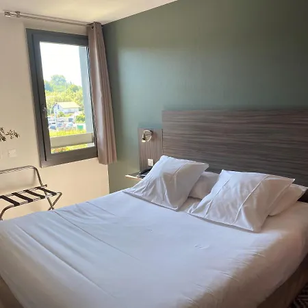 Hotel Loreak Bayonne