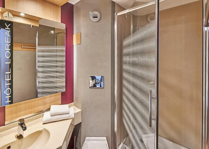 ホテル コンフォート ロレアク