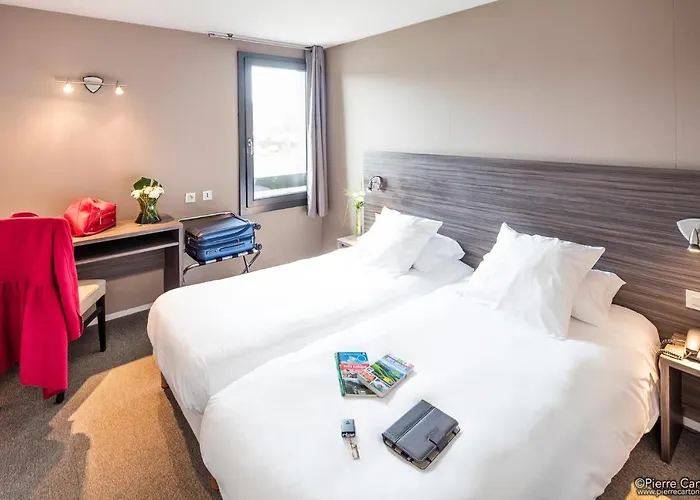 Loreak Hotel Bayonne