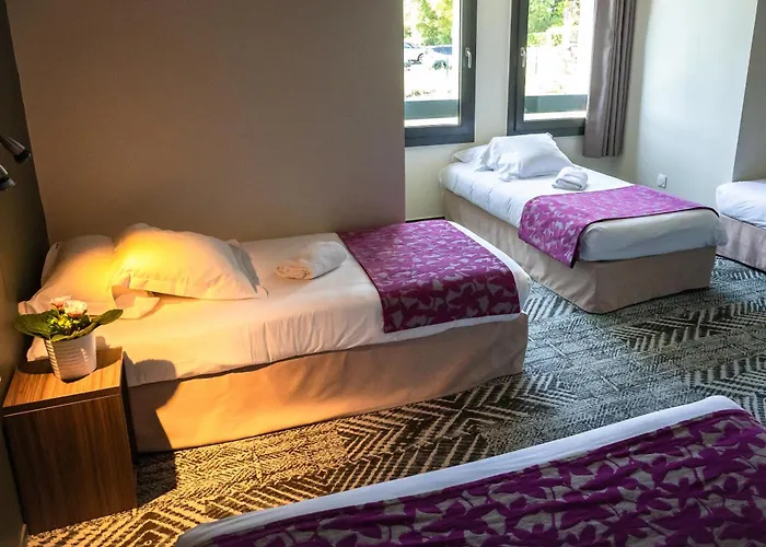 コンフォート ロレアク