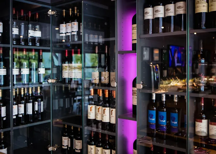 Hotel Loreak Bayonne