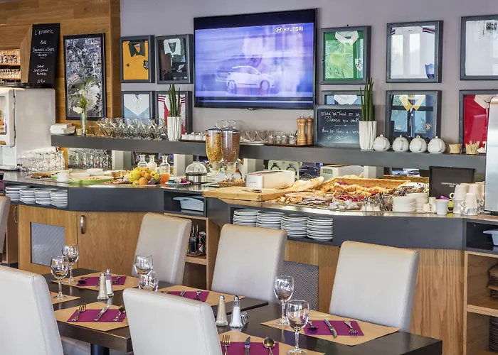 Loreak Hotel Bayonne