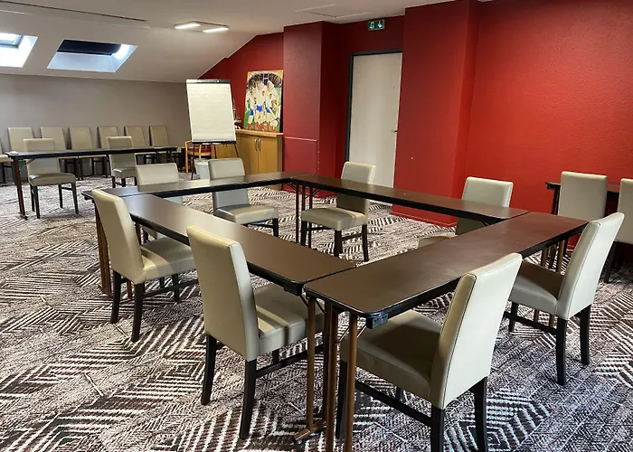 Loreak Hotel Bayonne