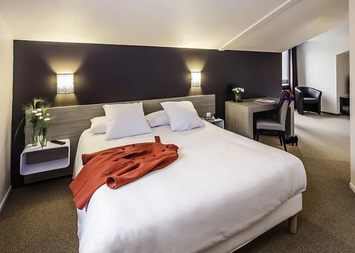 Hotel Loreak Bayonne