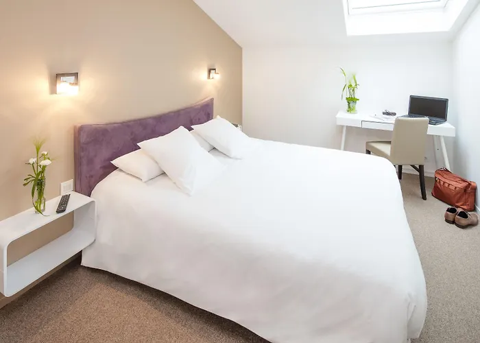 コンフォート ロレアク バイヨンヌ