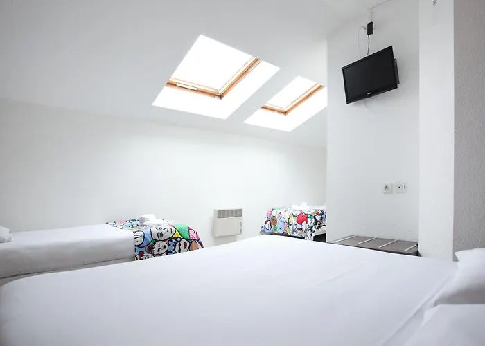 コンフォート ロレアク ホテル 3*