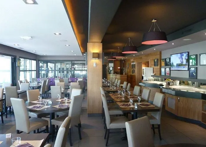 Hotel Loreak Bayonne