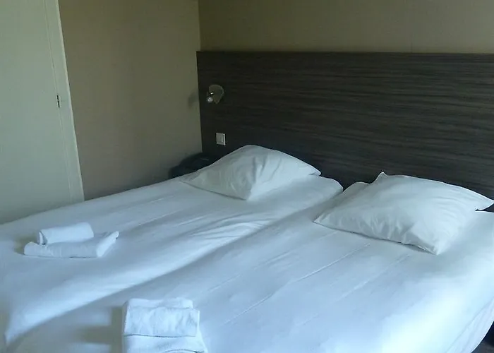 Loreak Hotel Bayonne