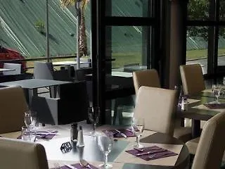 Loreak Hotel Bayonne